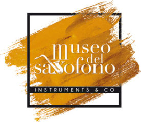 Conversaxioni a Museo del Saxofono, Città di Fiumicino (RM)