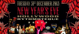 Fabolous Las Vegas celebrate the New Year Hollywood Milano