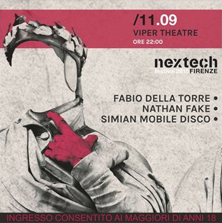 Nextech Festival 2015