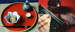Cucina giapponese: mangiare con gli occhi a Bologna