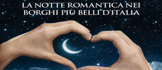 Notte romantica al Monastero Polironiano a Mantova