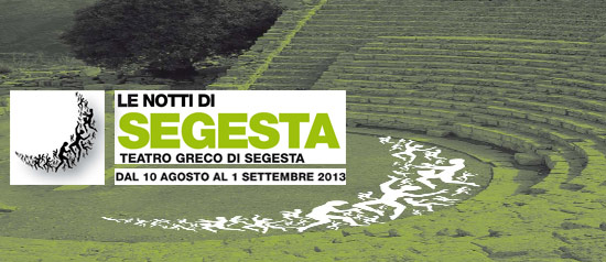 "Le Notti di Segesta" Festival al Teatro Greco di Segesta