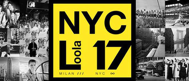 New Year's Eve: Loola Nyc17 al LoolaPaloosa Milano