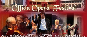 Offida Opera Festival 2014