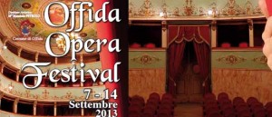 Offida Opera Festival