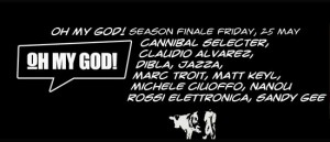 Oh My God! s02e09 – Season Finale, Etnoblog Trieste