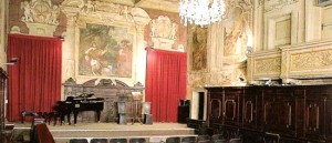 Duo Renoir in concerto con il tenore Martino Laterza a Bologna