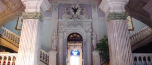 "Invito a Palazzo" al Palazzo Tornielli di Molare
