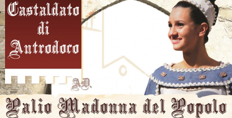 Palio della Madonna del Popolo ad Antrodoco