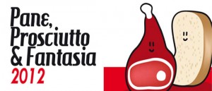 Pane, Prosciutto & Fantasia 2012 a Preci