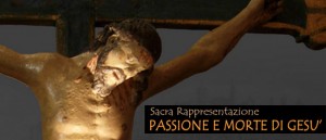 Sacra rappresentazione della passione di Gesù al Parco del Ventaglio di Jesi