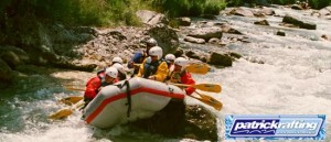Rafting Center "Patrick Rafting":Team Building - BLS - First Aid 