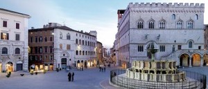 Camminare è... partecipazione: Ri - conosciamo lo Statuto a Perugia