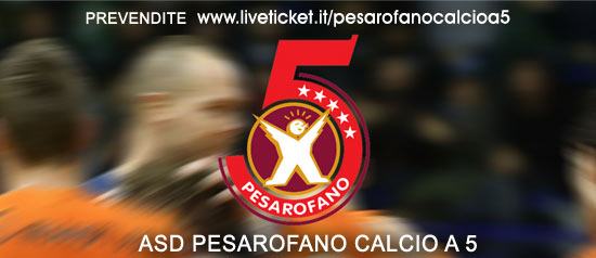ASD PesaroFano Calcio A5