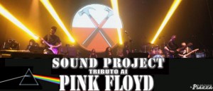 Sound Project tributo ai Pink Floyd a Cattolica
