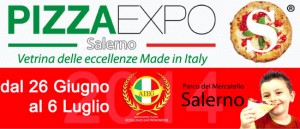 Pizza Expo Salerno 2014