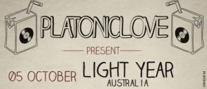 "Light Year" Platonic Love al Centro Multiculturale Officina