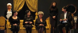 Povero Piero al Teatro Portone di Senigallia