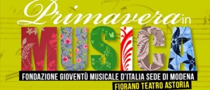 "Corner shop" al Teatro Astoria di Fiorano Modenese