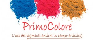 “PrimoColore - L’uso dei pigmenti antichi in campo artistico” a Brugnera