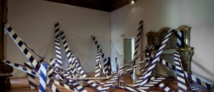 "Le Ragioni della Pittura, esiti e prospettive di un medium" a Castelbasso