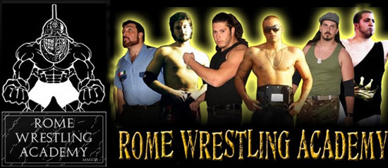 Wrestling Live Show a Rocca di Papa