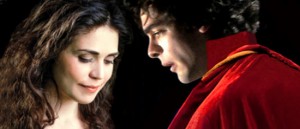 Romeo e Giulietta al Teatro Politeama di Lamezia Terme