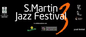 San Martin Jazz Festival 3 a Giovinazzo