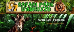 Safari Park d'Abruzzo