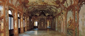 "Musici alla Corte dei Gonzaga" alla Sala dei Fiumi nel Palazzo Ducale di Mantova