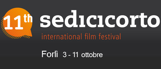 Sedicicorto International Film Festival Forlì 