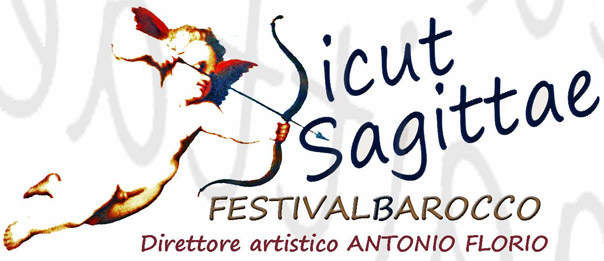 Sicut Sagittae - Festival Barocco al Centro di cultura Domus Ars a Napoli