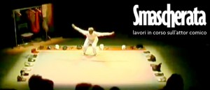 "Smascherata" al Teatro Villa di San Clemente