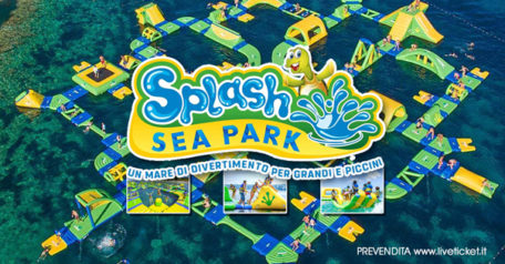 Splash Sea Park a Balestrate