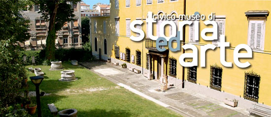 Civico Museo di Storia ed Arte della città di Trieste