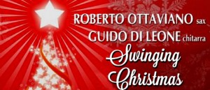 “Swinging Christmas” allo Showille di Bari