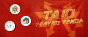 Taio Teatro Tenda 2012