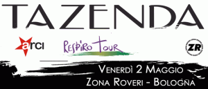 Tazenda "Respiro Tour" Zona Roveri Bologna