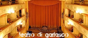 Teatro Martinetti Garlasco