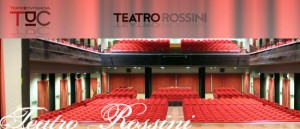 Teatro Rossini Cinema Civatanova Marche