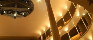 Saggio di Danza al Teatro Verdi di Cesena
