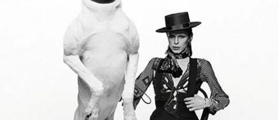 Terry O'Neill - Iconic Images al PH Neutro Gallery a Siena