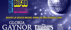 The Best Disco in Town a Rimini