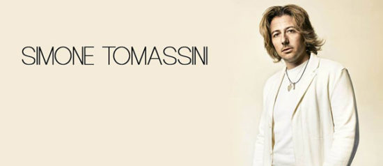 Simone Tomassini e la Music Dance Academy all'Eurotaverna a Desio