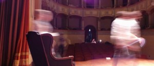 “Un tram chiamato desiderio“ al Teatro Martinetti di Garlasco