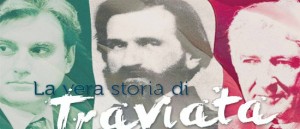 Corrado Augias "La vera storia di Traviata" al Teatro TaTà di Taranto