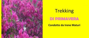 Trekking di Primavera