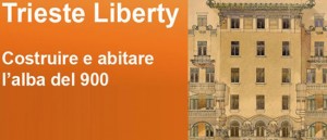 Il Liberty a Trieste