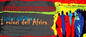 Mostra di Pittura "Africa a Colori" a Rossano