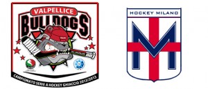 HC Valpellice Bulldogs - Hockey Milano